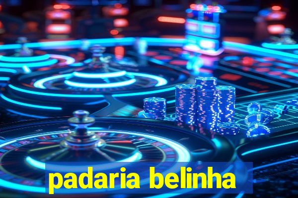 padaria belinha